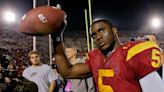 WATCH LIVE: USC legend Reggie Bush set to speak after Heisman Trophy reinstatement