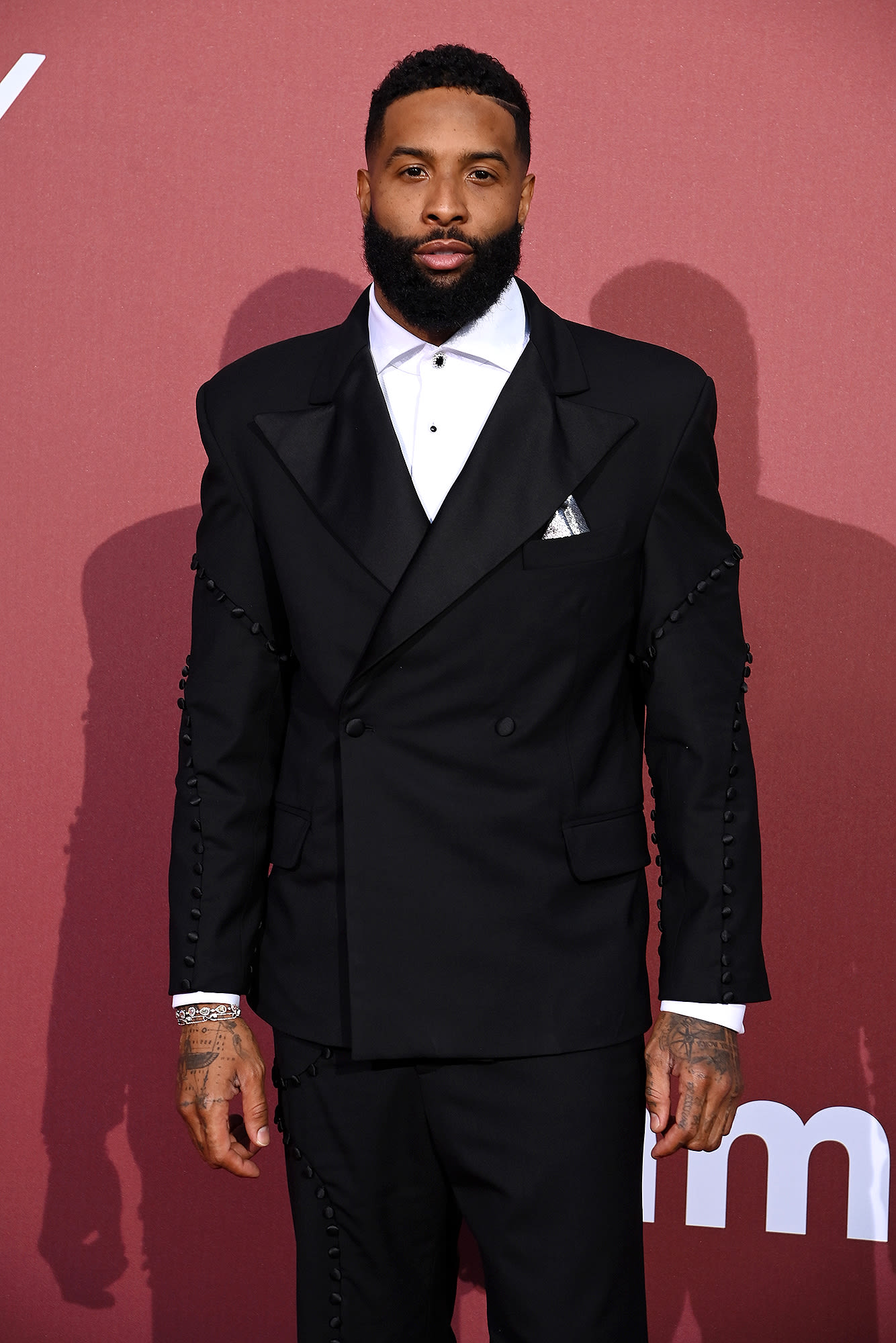 Odell Beckham Jr. Shares Support for Brother Kordell’s ‘Love Island USA’ Journey