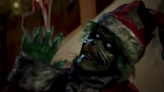 The Grinch is turned into a killer for new horror film