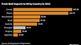 Key Beef Supplier to the US Has a Dirty Secret, Film Says