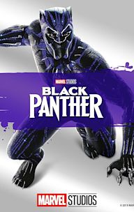 Black Panther