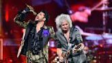 Queen and Adam Lambert eager for their post-pandemic tour