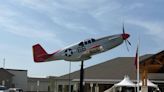 ‘Defending us for these freedoms’: Tuskegee Airmen honored in Fort Worth for their courage