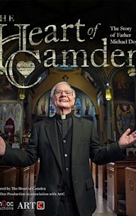 Heart of Camden: The Father Michael Doyle Story