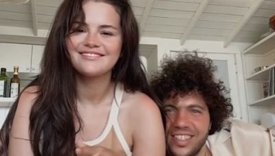 Selena Gomez & Boyfriend Benny Blanco Reveal Who Said ‘I Love You’ First