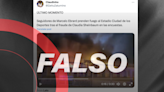 Falso que seguidores de Ebrard quemaran el estadio de Ciudad de los Deportes en México, el video es de Italia