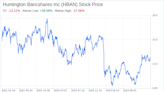 Decoding Huntington Bancshares Inc (HBAN): A Strategic SWOT Insight