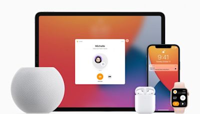 蘋果新品要將 iPad、HomePod 二合一？效能還媲美 iPhone 16 - 自由電子報 3C科技