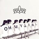 Oh My Girl - EP