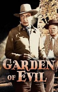 Garden of Evil