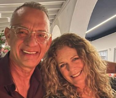 Tom Hanks And Rita Wilson Relationship Timeline: Exploring More Than 3 Decades Of Romance