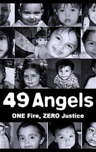 49 Angels