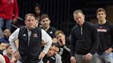 Rutgers wrestling search for breakthrough win continues against Ohio State