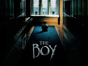 The Boy (2016 film)