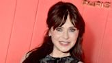 Zooey Deschanel to Star in Amazon MGM Rom-Com Merv