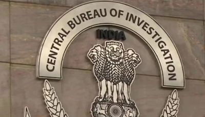 CBI Team Quizzes Hazaribag School Principal In NEET 'Paper-Leak' Case