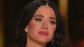An Emotional Katy Perry Bids Farewell to 'American Idol' After 7 Seasons