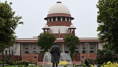 ED cannot make arrests under PMLA on a whim, says SC