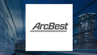 Analysts Set ArcBest Co. (NASDAQ:ARCB) Price Target at $145.00