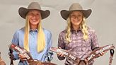 High School Rodeo: Castlewood's Wittnebel sisters, Sisseton's Johnson brothers qualify for nationals