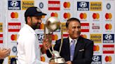 Cricket-Gavaskar suggests IPL break for struggling Rohit before WTC final