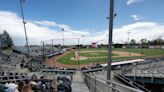 From near no-hitter to rain delay: How 2nd Modesto Nuts high school showcase played out