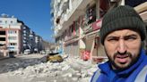 An Aid Worker Described The Harrowing Scenes In Turkey After The Devastating Earthquake