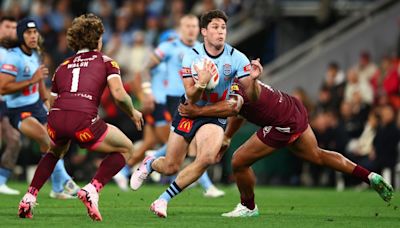 Origin Hits and Misses: Brutal intensity returns to defence