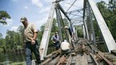 Marine traffic closed under bridge in Conway, SC. What we know and when it will reopen