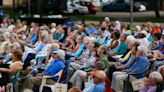 St. Petersburg tradition American Stage in the Park might not come back