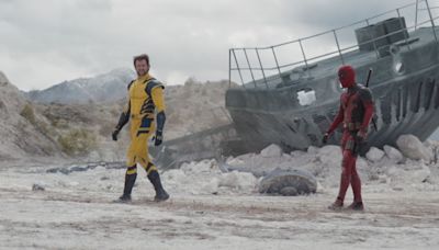 People Are Sharing Their First Impressions Of Deadpool & Wolverine And All We Can Say Is 'LFG'