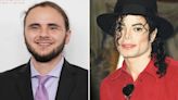 Prince Jackson says his father Michael Jackson felt insecure about his vitiligo
