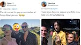 Hilo de los parecidos: les pidieron fotos a desconocidos que confundieron con famosos y el resultado fue viral