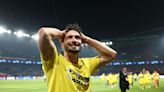 Hummels, opción para el Madrid