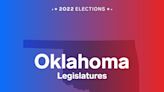 Live Election Results: Oklahoma State Legislature