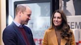 Prince William Teases Kate Middleton About Not Wanting More Kids