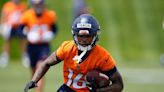 Those who know Broncos rookie WR Troy Franklin best are certain of one thing: “People are gonna wonder how he fell so far”