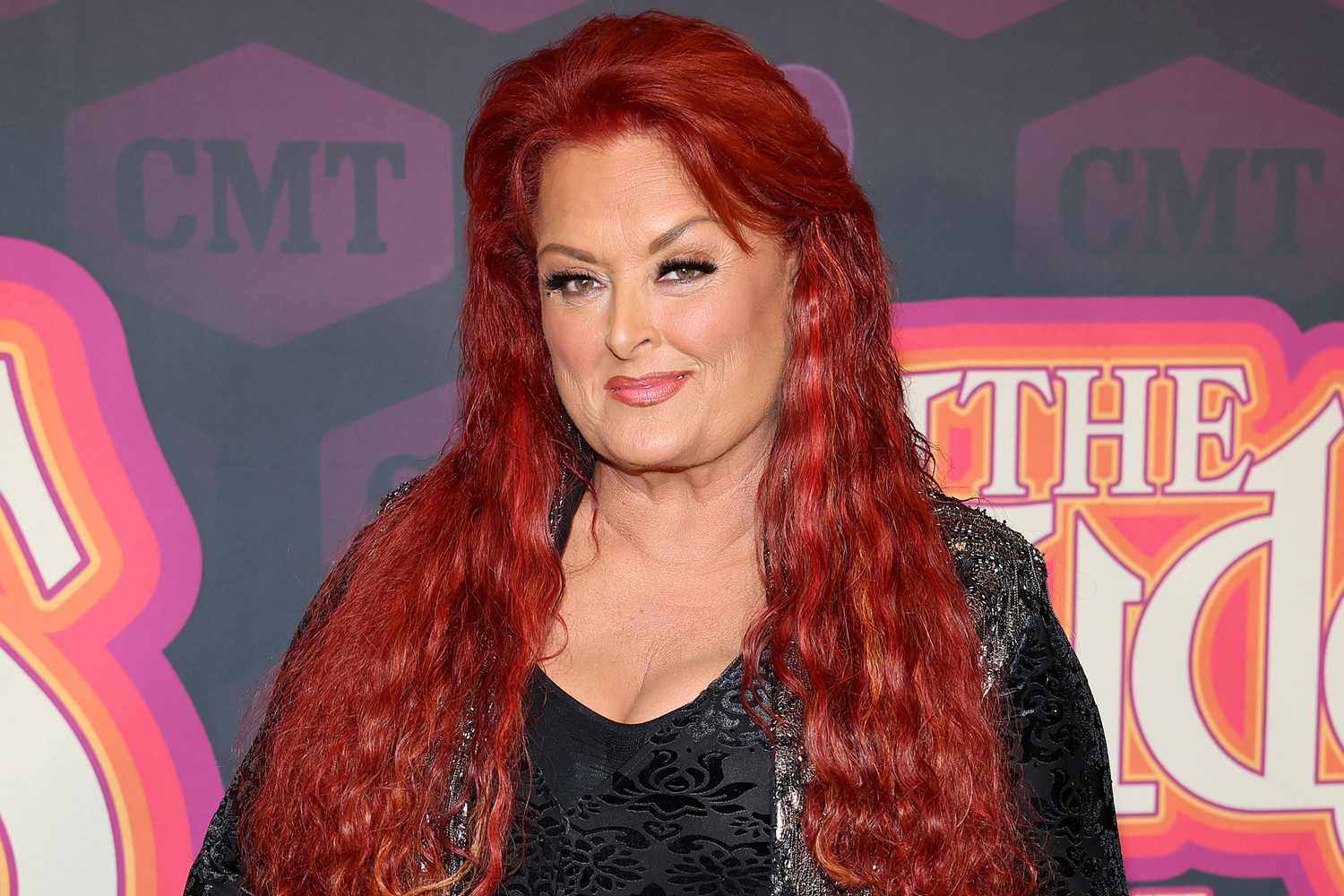 Wynonna Judd's daughter Grace Kelley arrested on charges of trying to flee police