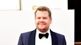 James Corden on UK return after eight years in LA ahead of final Late Late Show: ‘It feels very strange’