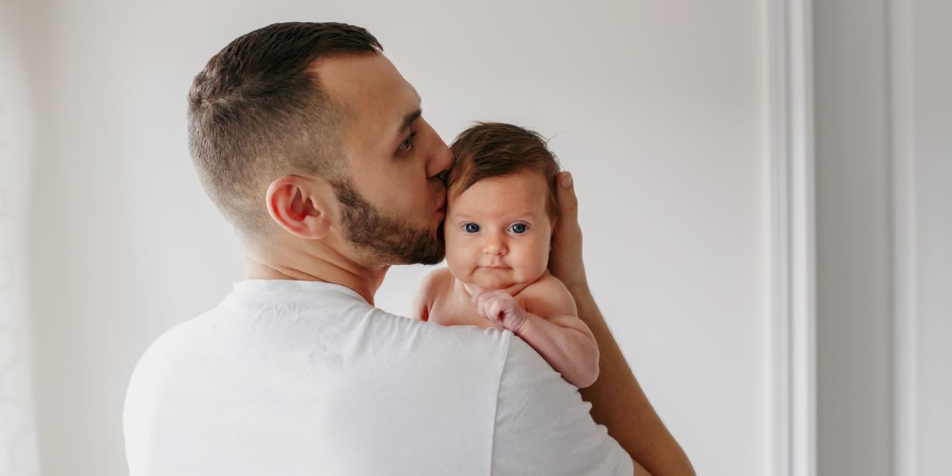 Paternity leave benefits the whole family. So why aren’t dads taking it?