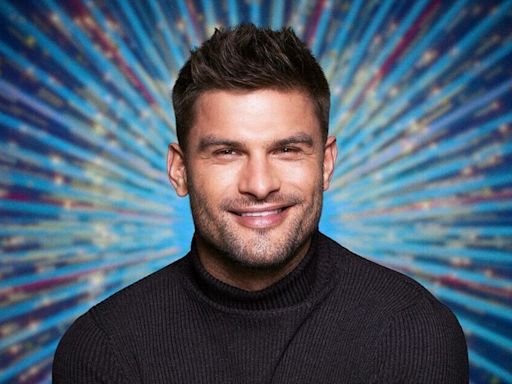 Strictly's Aljaz's big comeback announcement 'snubbed' by Giovanni Pernice