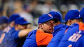 LEADING OFF: Scherzer returns for Mets, Taillon on a roll