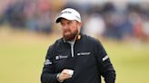 The Open 2024 LIVE: Golf leaderboard and scores from round two as Shane Lowry takes clubhouse lead