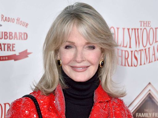 “Days of Our Lives”' Deidre Hall Wants to See Marlena Face 'a Serious Illness' After Nearly 50 Years in the Role (Exclusive)