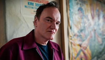 Quentin Tarantino ya no dirigirá su décima y última película The Movie Critic