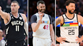 Three areas, roster spots Warriors must address in free agency