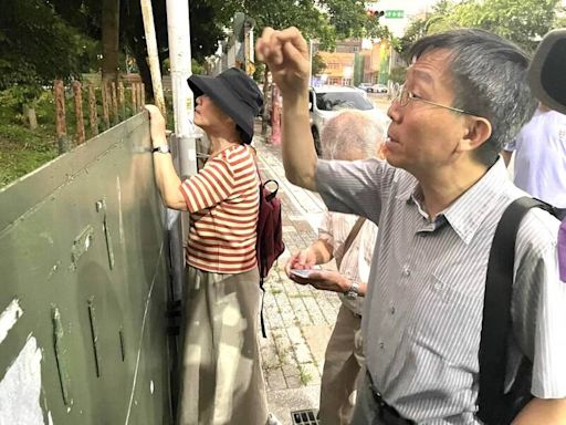 跨海圓夢！旅日「泡麵之父」吳百福日本鄰居到嘉義朴子參訪好友故居