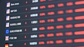 Asia And Europe Markets Mixed, Copper Hits Two-Year High, Gold Edges Higher At $2,375 - Global Markets Today While ...