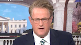 Morning Joe shreds Bill Barr for 'lying' about voting again for 'chaos' agent Trump