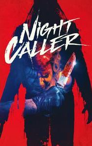 Night Caller (2021 film)